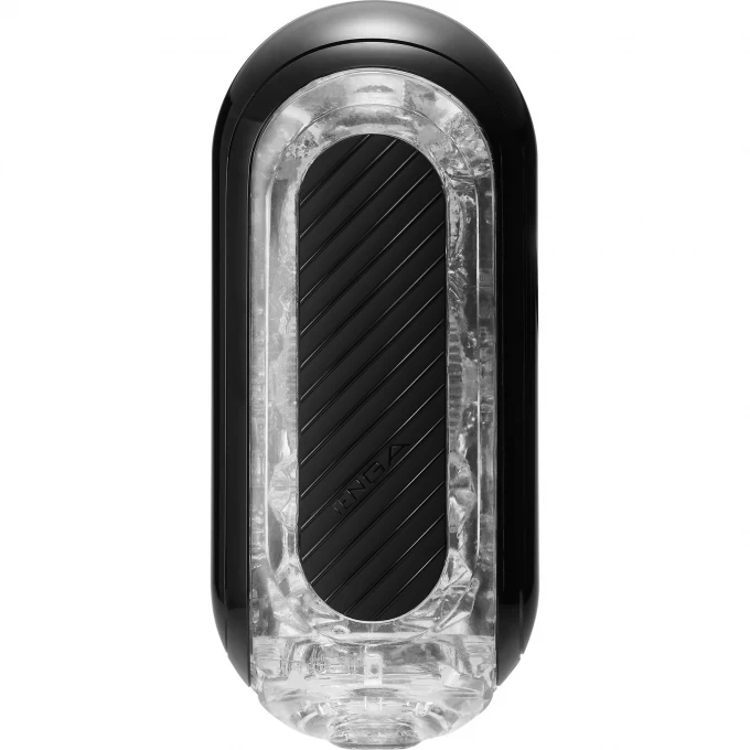 Мастурбатор Tenga Flip Zero Gravity черный TFZ-005 Мастурбатор Tenga Flip Zero Gravity черный TFZ-005