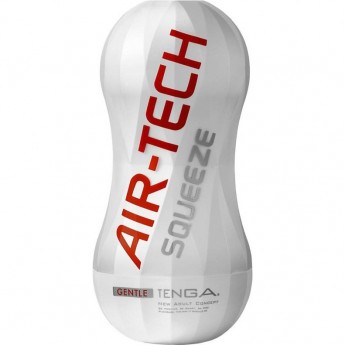 Стимулятор TENGA AIR-TECH SQUEEZE GENTLE